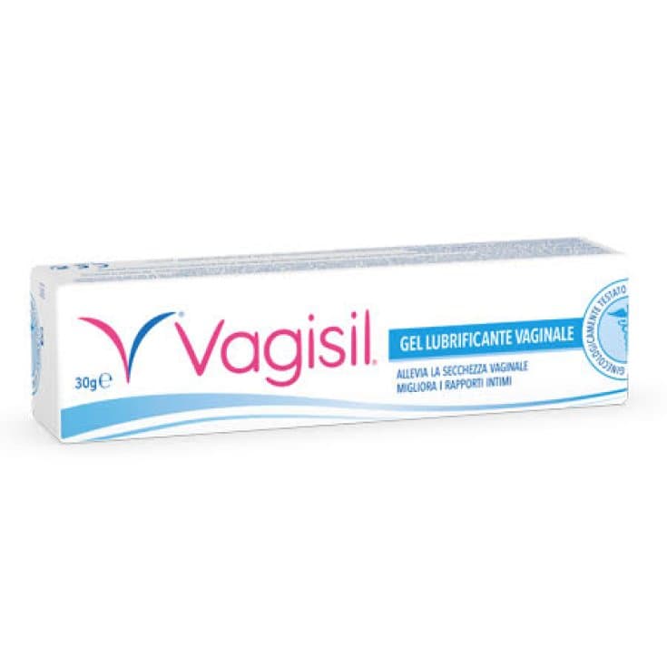 Vagisil Gel Lubrifiant – 30 g