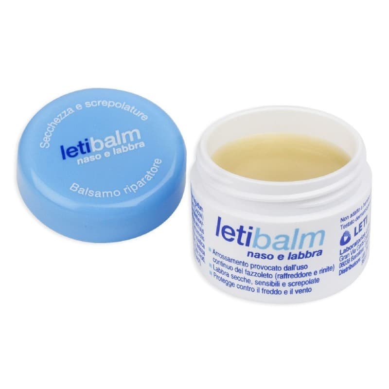 Leti Balm AD – Crème 10 ml