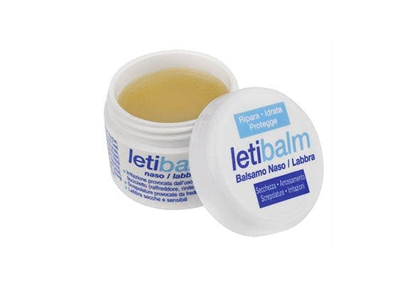 Leti Balm AD – Crème 10 ml