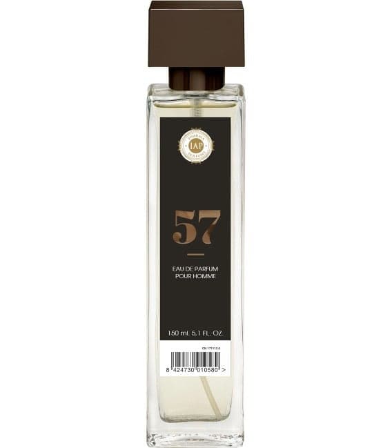 IAP Profumo Uomo 57 – 150 ml Eau de Parfum
