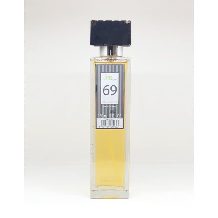 IAP Pharma 69 Uomo – 150 ml Eau de Toilette