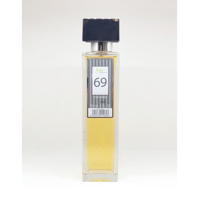 IAP Pharma 69 Uomo – 150 ml Eau de Toilette