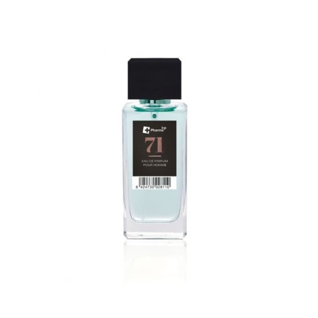 IAP Profumo Uomo 71 EX61 – 150 ml Eau de Toilette