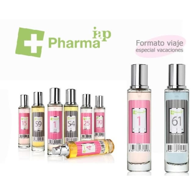 IAP Miniprofumo Don.23 – 30 ml Eau de Toilette