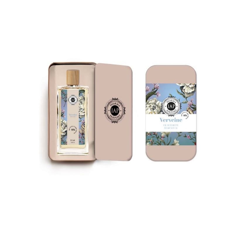 IAP Fleurs d'Agrumes – 150 ml