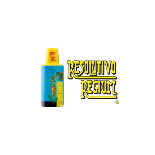 Resolutivo Regium – 600 ml avec pompe doseuse