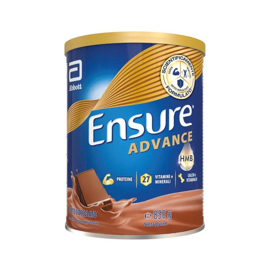 Ensure Advance Chocolat – 850 g