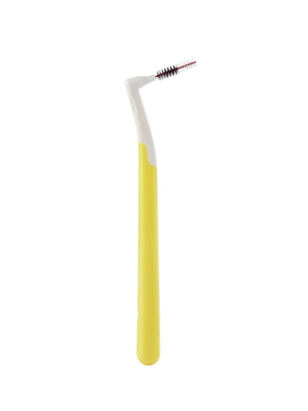 Interprox Plus Mini Jaune – 6 pièces