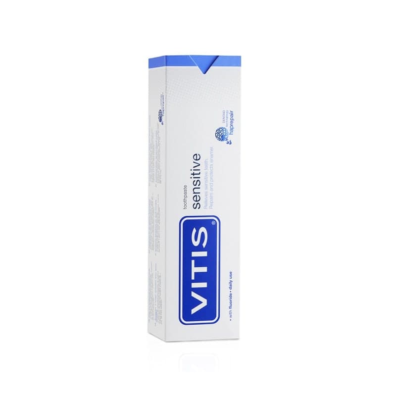 VITIS SENSITIVE Dentifrice – 100 ml