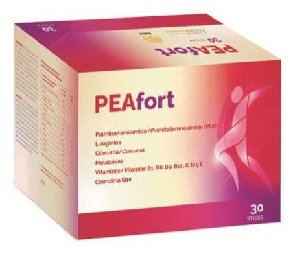 Peafort – 30 sachets