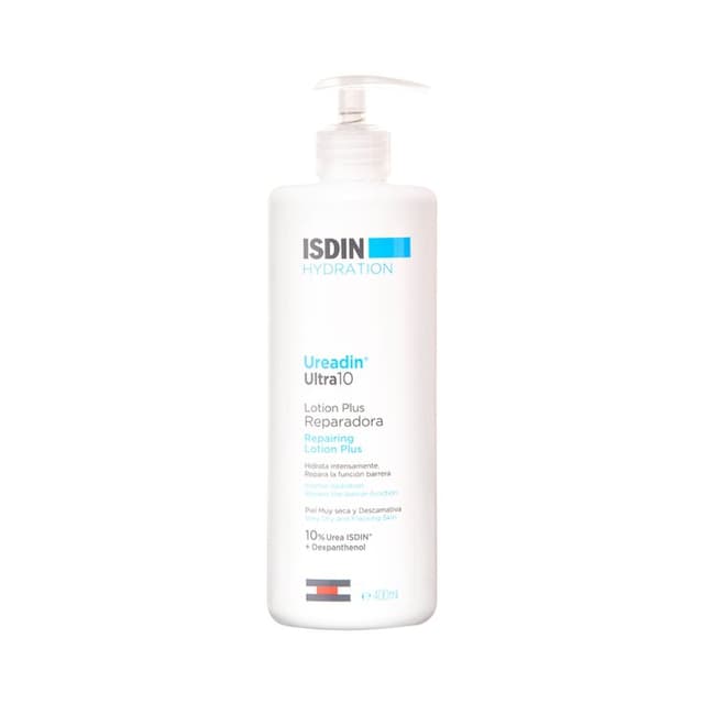 ISDIN Ureadin Ultra 10 Lotion – 400 ml