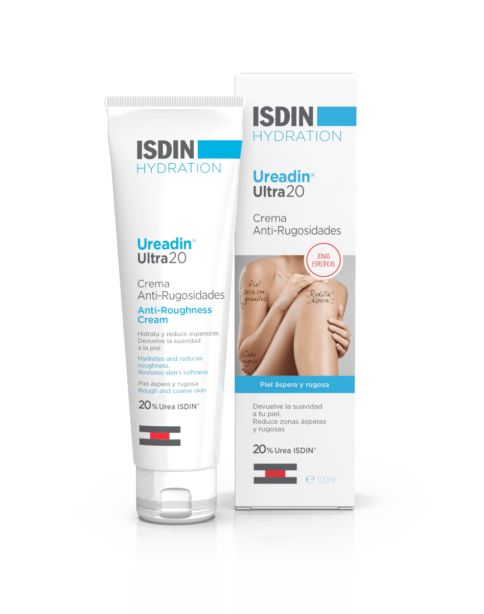 Ureadin Ultra 20 – 100 ml