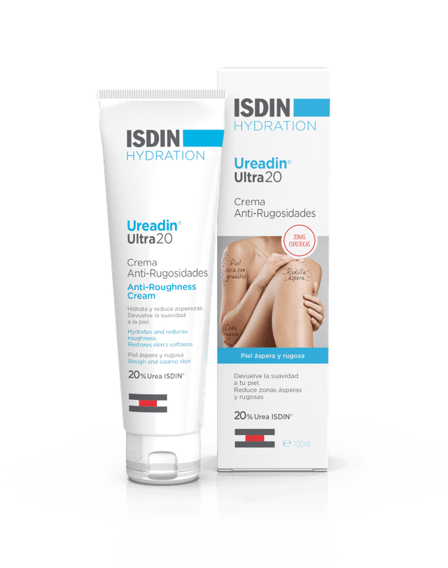 ISDIN Ureadin Ultra 20 – 100 ml