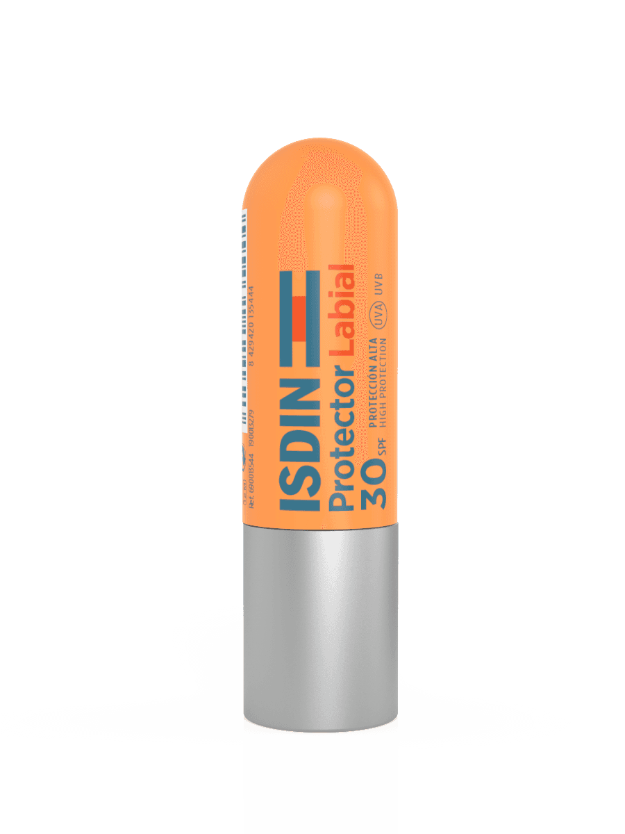 Protector Labial SPF 30 – Baume à Lèvres