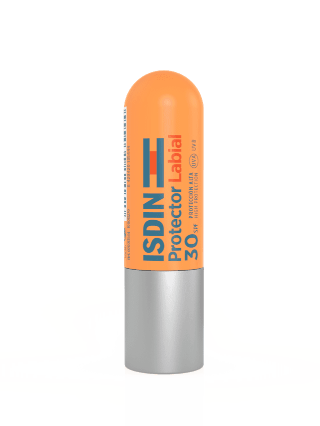 ISDIN Protector Labial SPF 30 – Baume à Lèvres