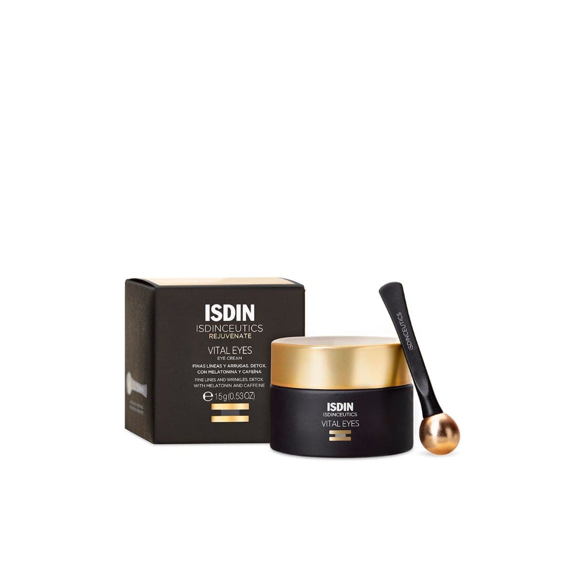 ISDIN Ceutics Vital Eyes – 15 ml