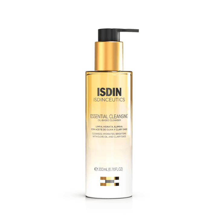 ISDINCEUTICS Essential Clean Reinigungsprodukt