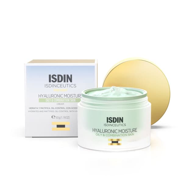 Isdinudeutics Hyaluronic Moist – Crème