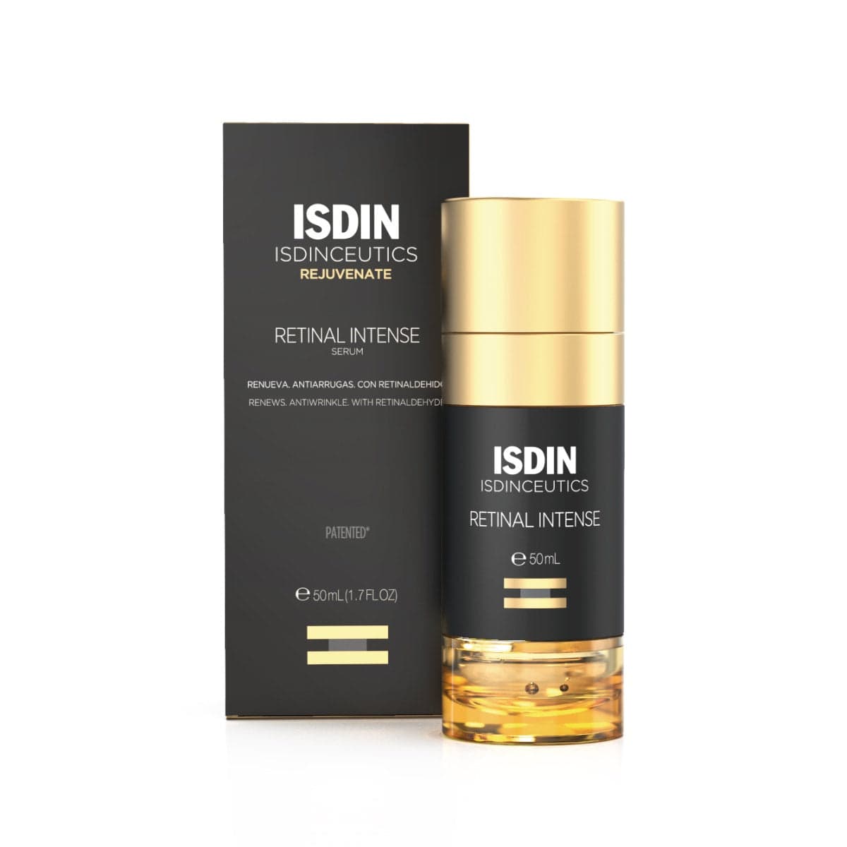 ISDIN Ceutics Retinal Intense – Sérum visage