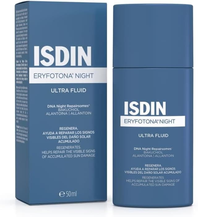 ISDIN Eryfotona Night – 50 ml