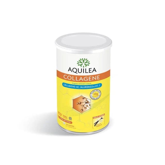 Collagène + Magnésium – 315 g | AQUILEA Collagen
