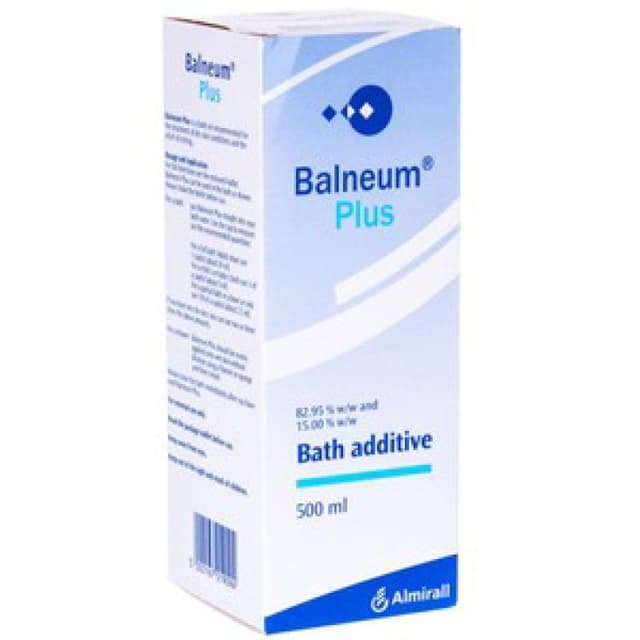 Balneum Plus Huile de Bain – 500 ml