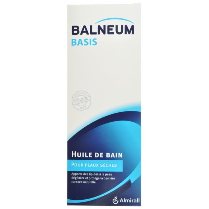 Balneum Basis Huile de Bain – 500 ml