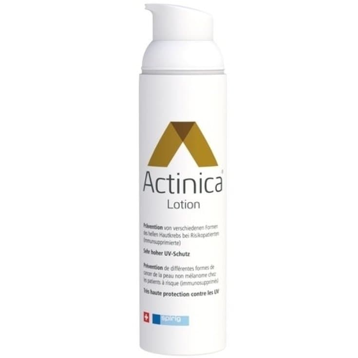 Actinica Lotion 80 ml