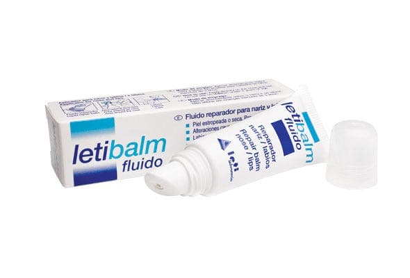 Leti Balm Fluid – 10 ml Fluid