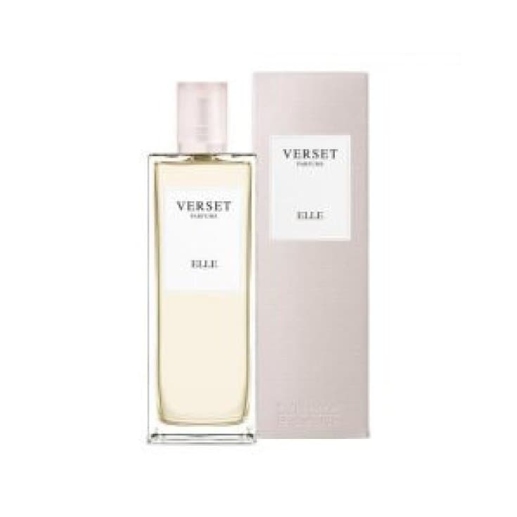Verset Elle – 50 ml Eau de Toilette
