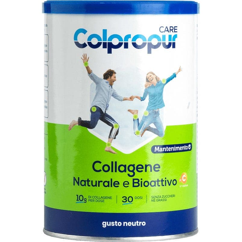 Collagene Care Neutro – 300g Pulver