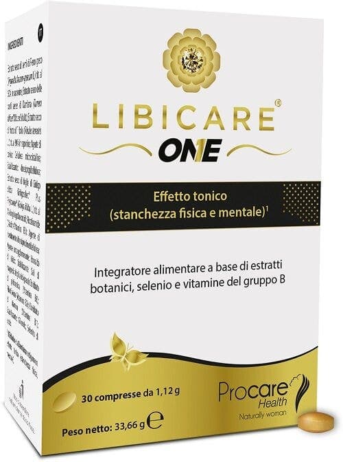 Libicare One – 30 comprimés