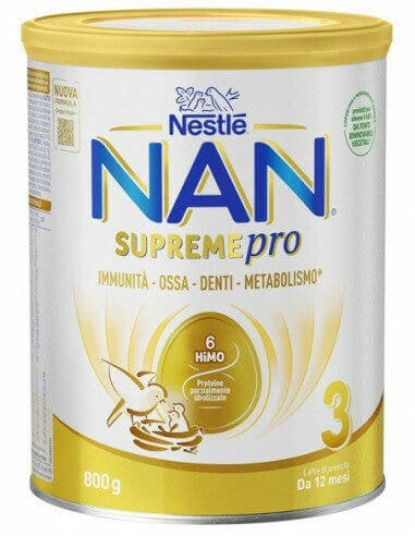 Nidina SupremePro 3 – 800 g Poudre