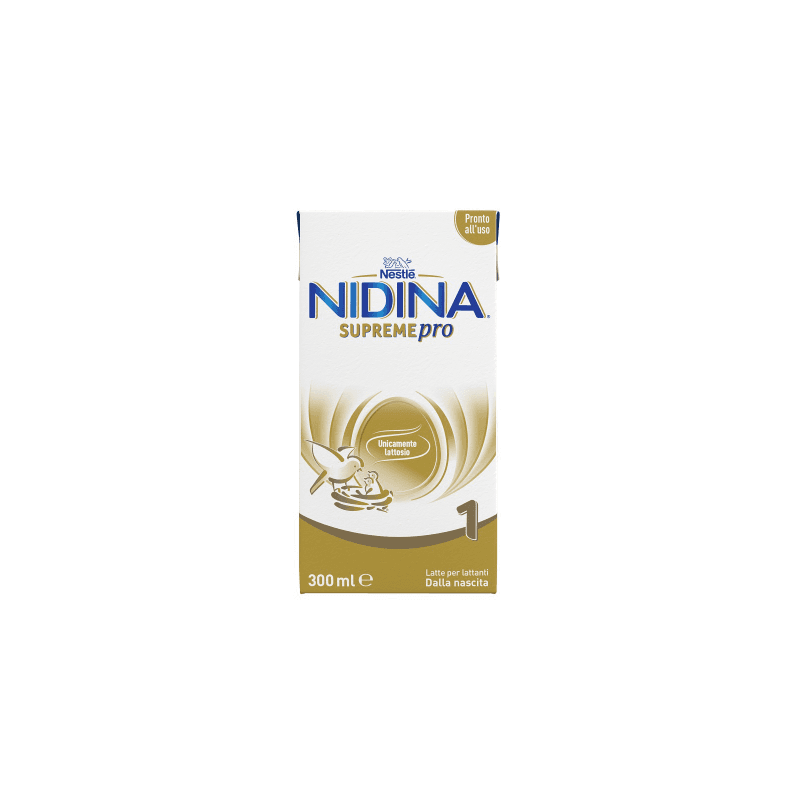 NIDINA SUPREME PRO 1 – 300 ml prêt à boire