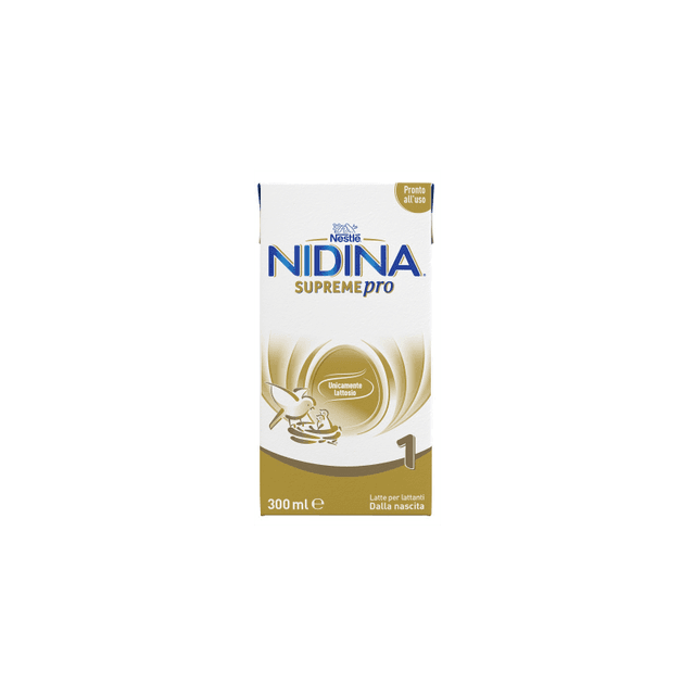 NIDINA SUPREME PRO 1 – 300 ml prêt à boire
