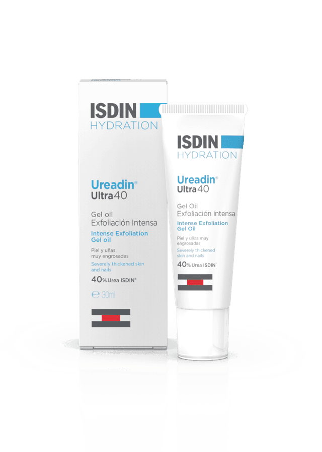 ISDIN Ureadin Ultra 40 – 30 ml