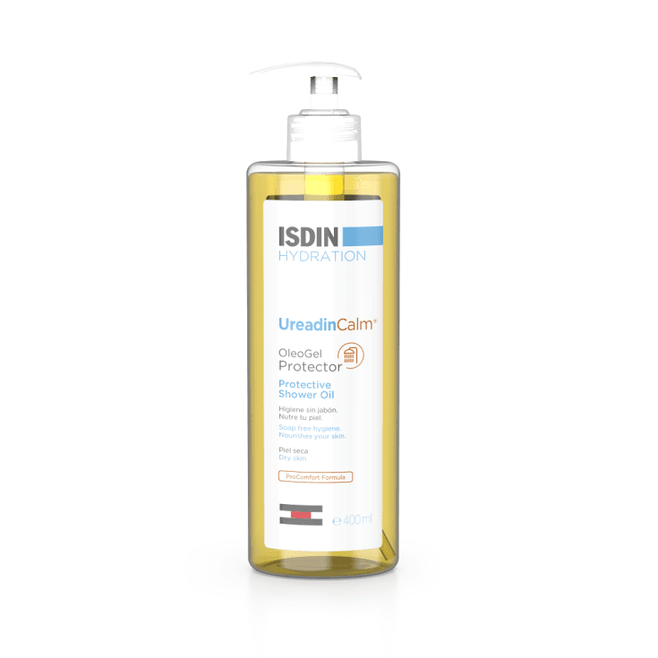 Ureadin Calm Oleogel – 400 ml