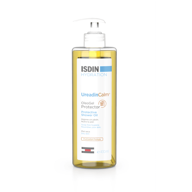 ISDIN Ureadin Calm Oleogel – 400 ml