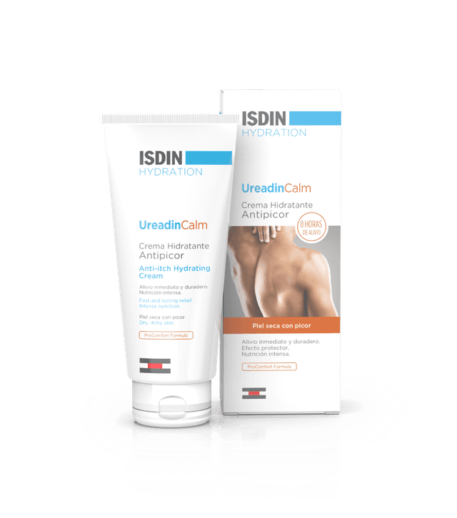ISDIN Ureadin Calm Crème – 264 g