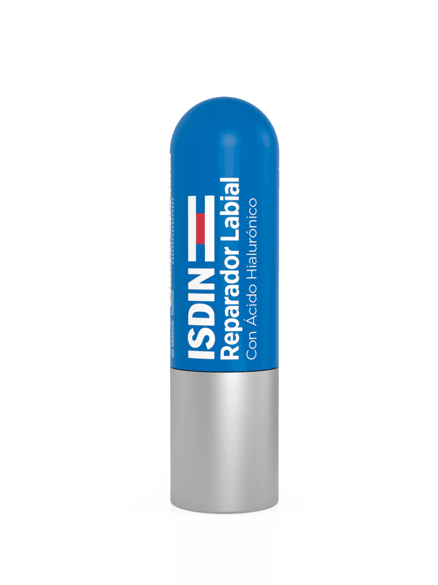 Nutrabalm Reparador Lab Stick – Soin Lèvres Portable