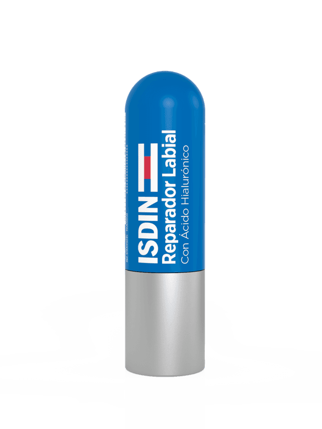 ISDIN Nutrabalm Reparador Lab Stick – Soin Lèvres Portable
