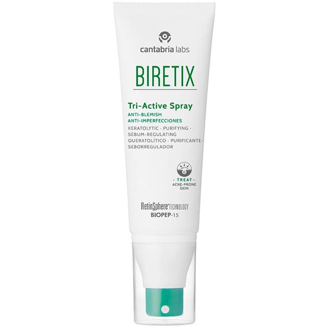 Biretix Triactive Body Spray