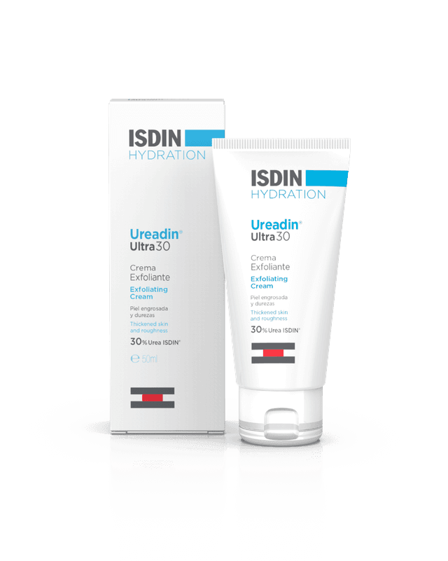 ISDIN Ureadin Ultra 30 – 50 ml