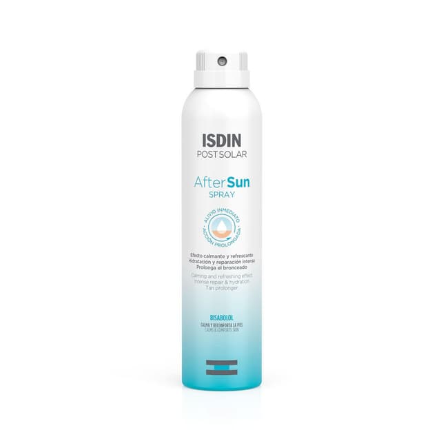 ISDIN After Sun Spray Lotion – 200 ml