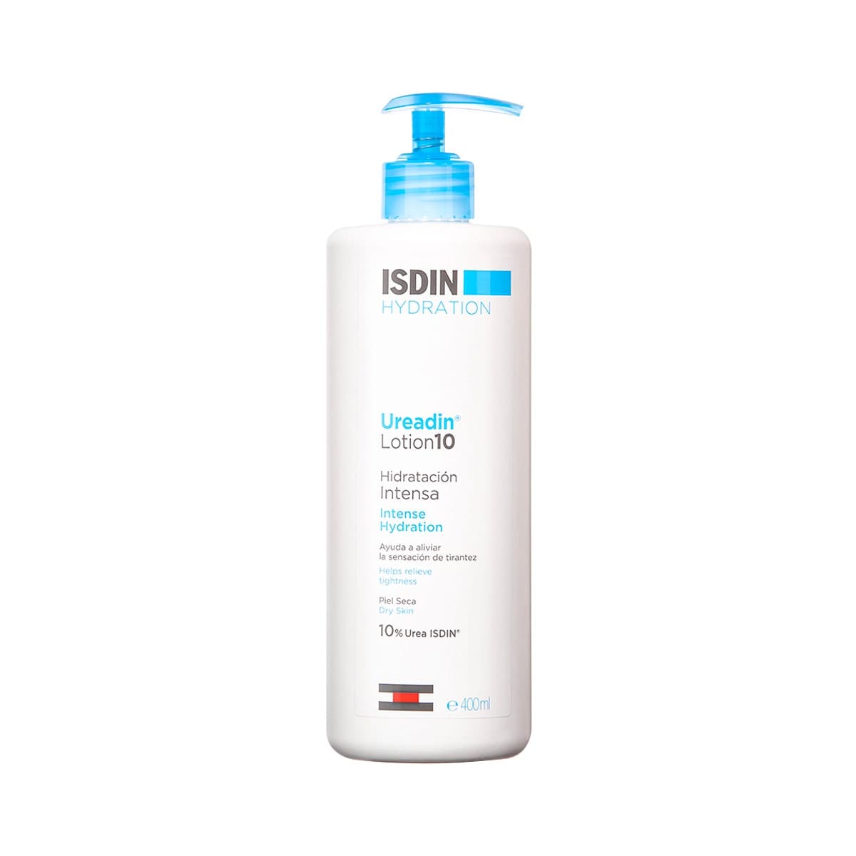 Ureadin Lotion 10 – 400 ml