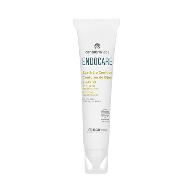 Endocare Contorno Occhi – Crème 15 ml