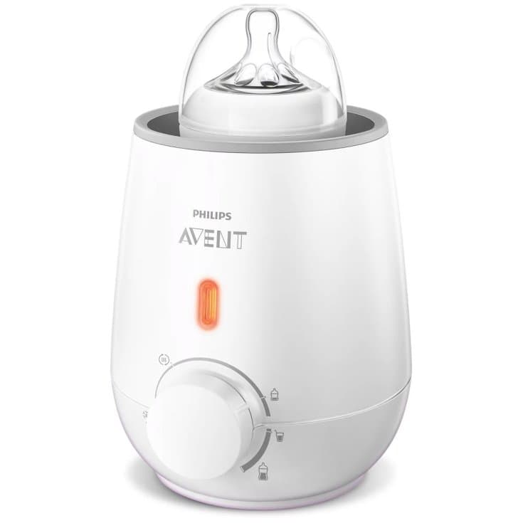 Philips AVENT Chauffe-Biberon Électrique