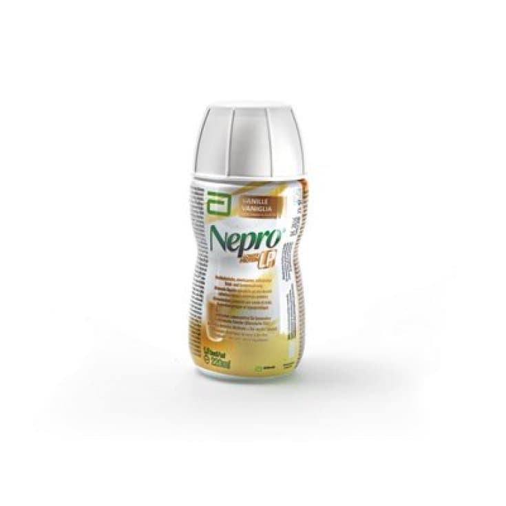 Nepro LP Vanille – 220 ml