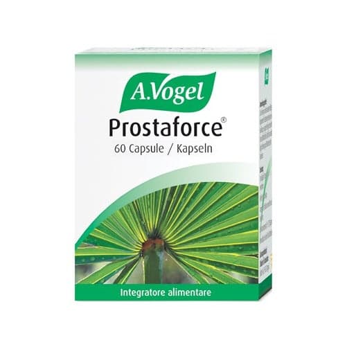 Prostaforce A. Vogel – 60 gélules