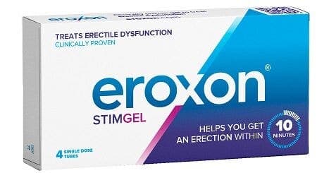 Eroxon – 4 sachets de 0,3 ml